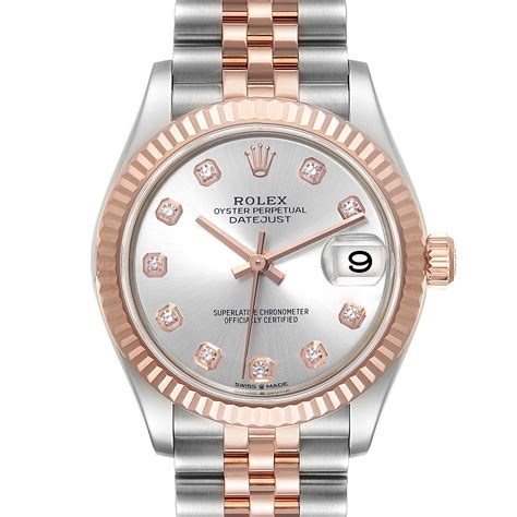 rolex just date lady|Rolex datejust lady 31 price.